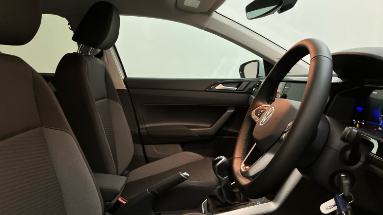 Volkswagen Polo 1.0 TSI Match 5dr Petrol Hatchback